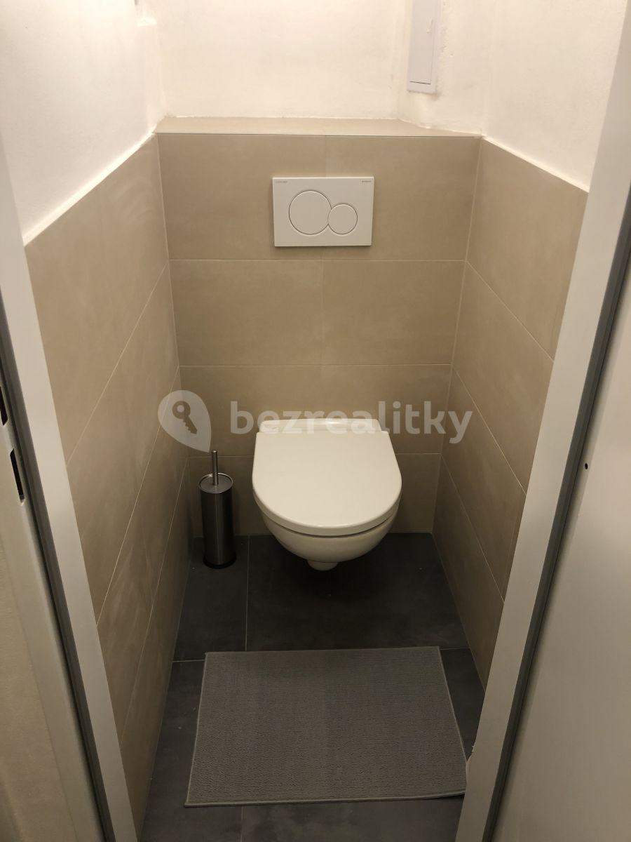 Pronájem bytu 2+kk 45 m², Na Dolinách, Praha, Praha