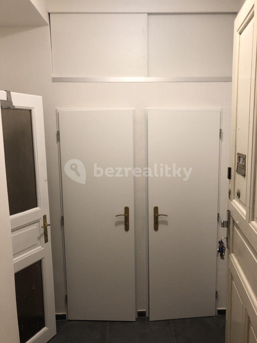 Pronájem bytu 2+kk 45 m², Na Dolinách, Praha, Praha