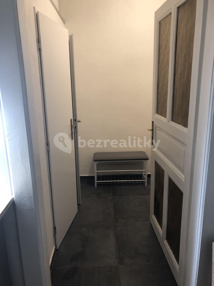 Pronájem bytu 2+kk 45 m², Na Dolinách, Praha, Praha