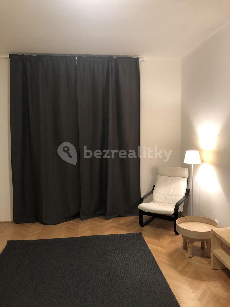 Pronájem bytu 2+kk 45 m², Na Dolinách, Praha, Praha