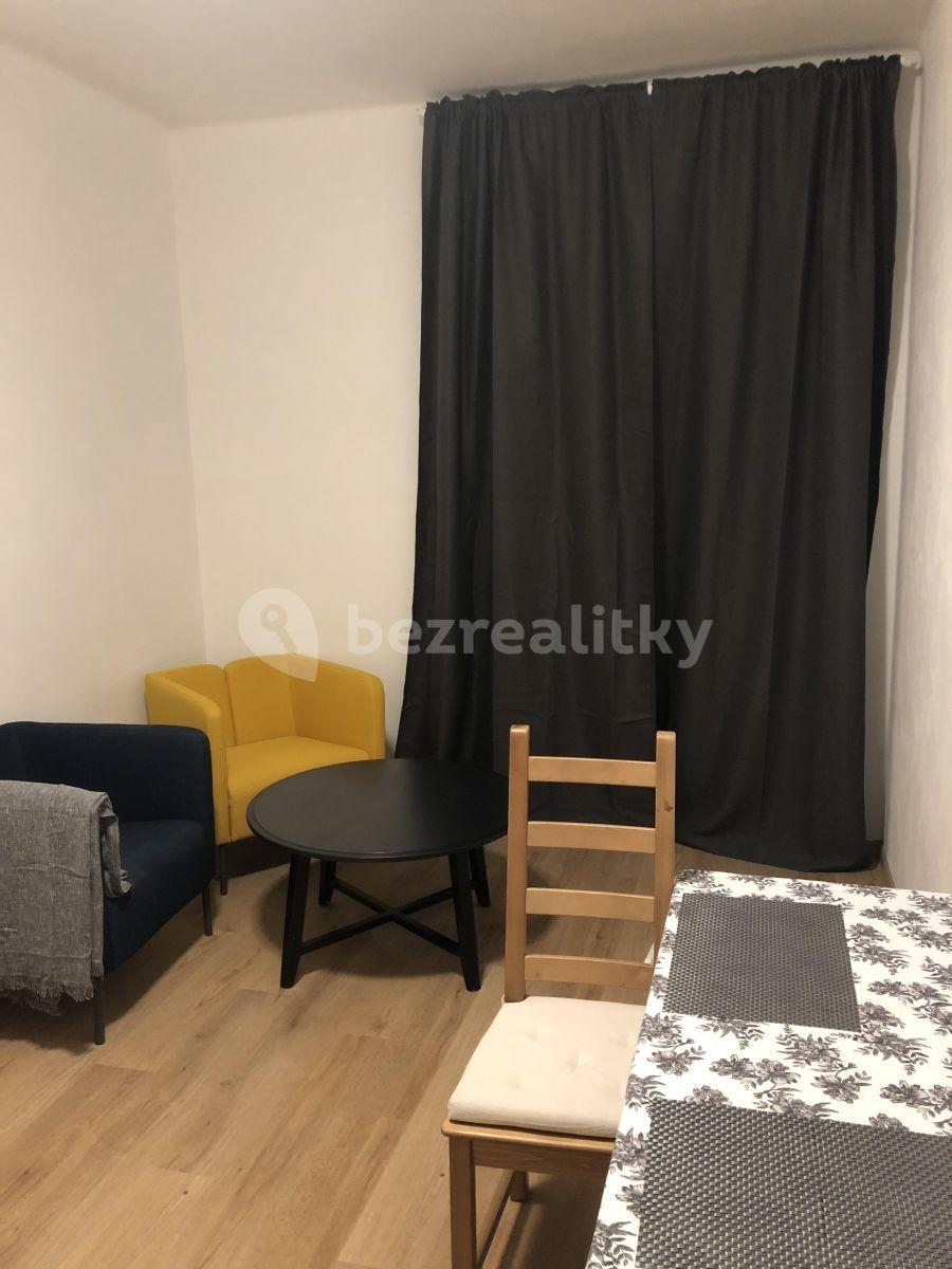 Pronájem bytu 2+kk 45 m², Na Dolinách, Praha, Praha