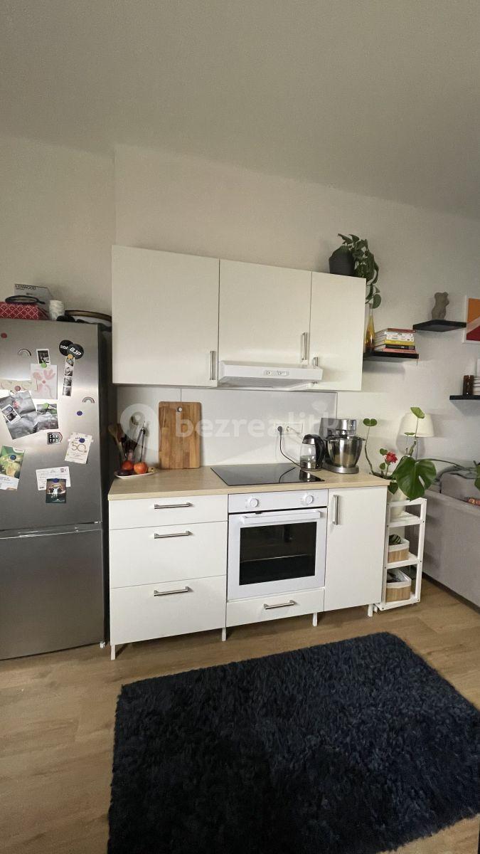 Pronájem bytu 2+kk 45 m², Na Dolinách, Praha, Praha