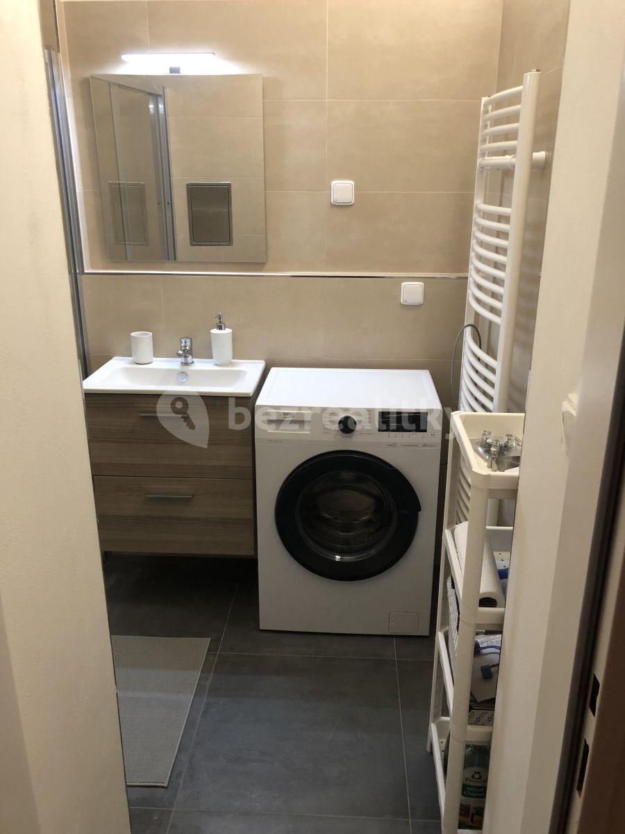 Pronájem bytu 2+kk 45 m², Na Dolinách, Praha, Praha