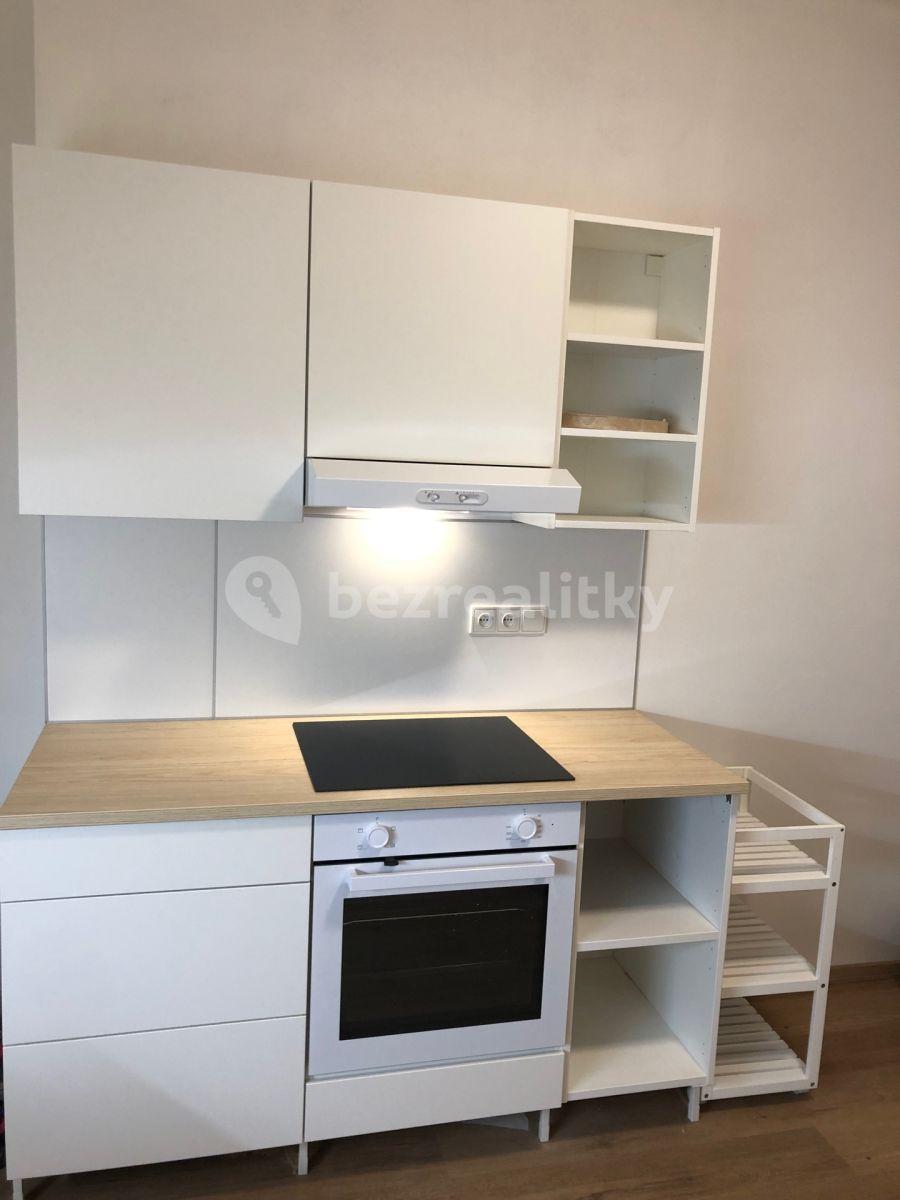 Pronájem bytu 2+kk 45 m², Na Dolinách, Praha, Praha