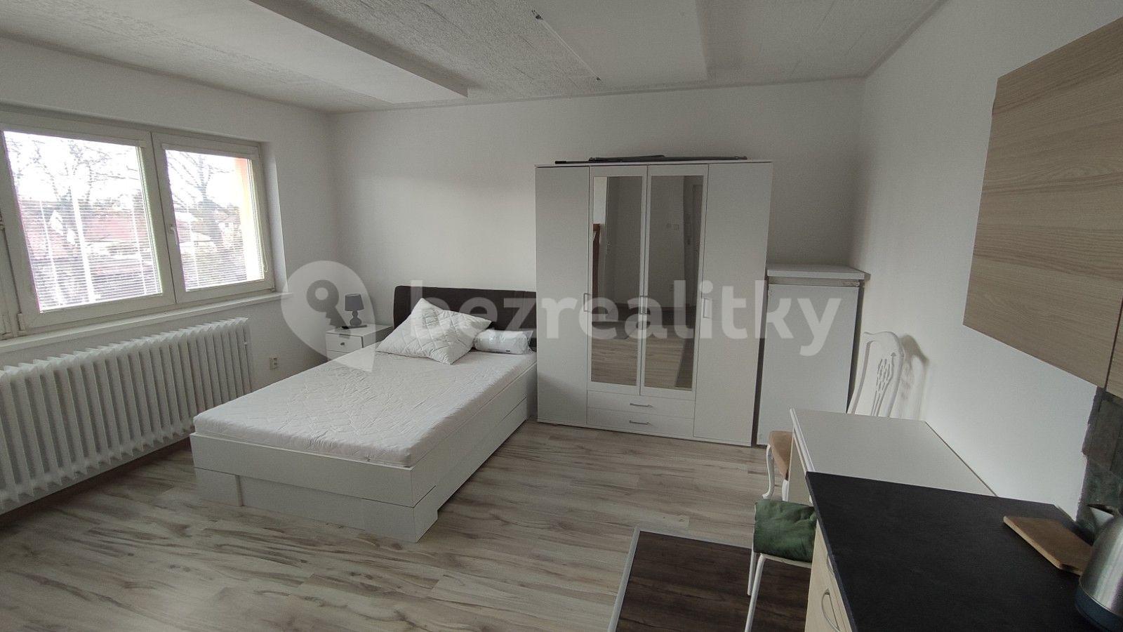 Pronájem bytu Garsoniéra 26 m², Ve Žlíbku, Praha, Praha