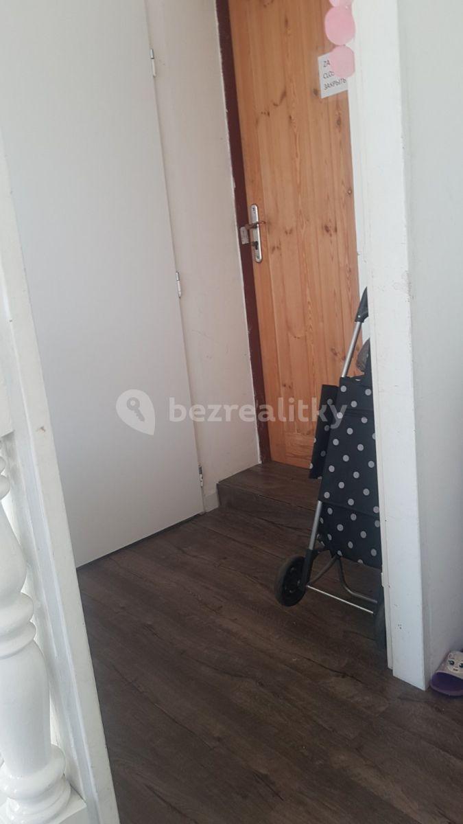 Pronájem bytu Garsoniéra 26 m², Ve Žlíbku, Praha, Praha