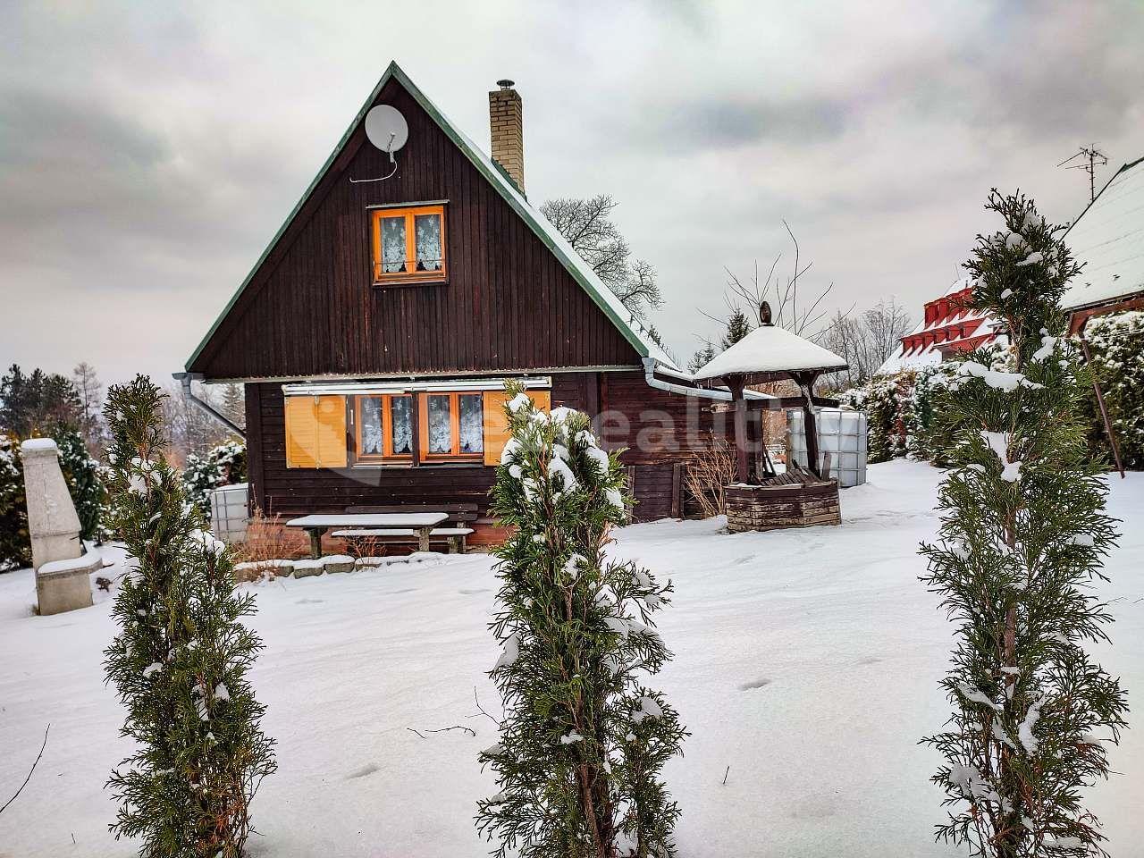 Pronájem chaty, chalupy, Trojanovice, Moravskoslezský kraj