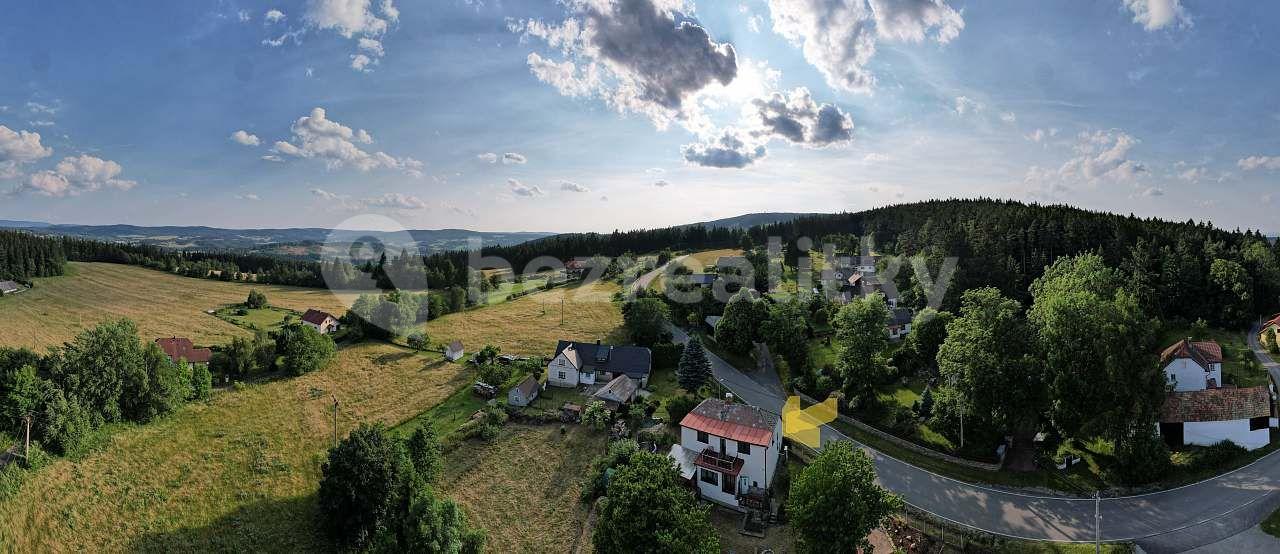 Pronájem chaty, chalupy, Vacov, Jihočeský kraj