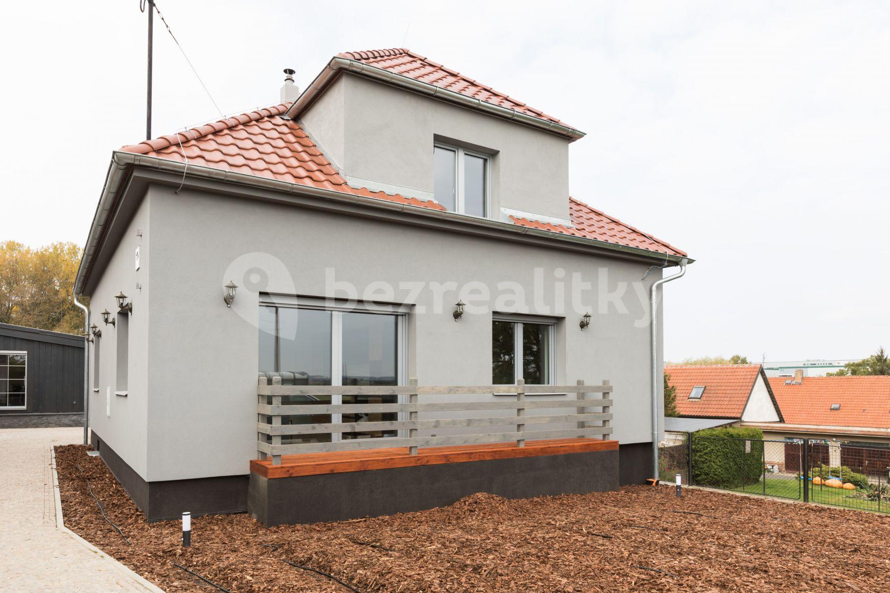 Pronájem bytu 1+kk 43 m², Jažlovická, Říčany, Středočeský kraj