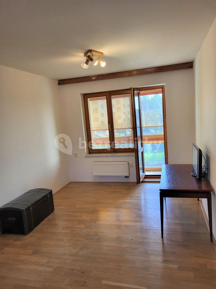 Pronájem bytu 3+kk 75 m², V Sádku, Újezd u Brna, Jihomoravský kraj