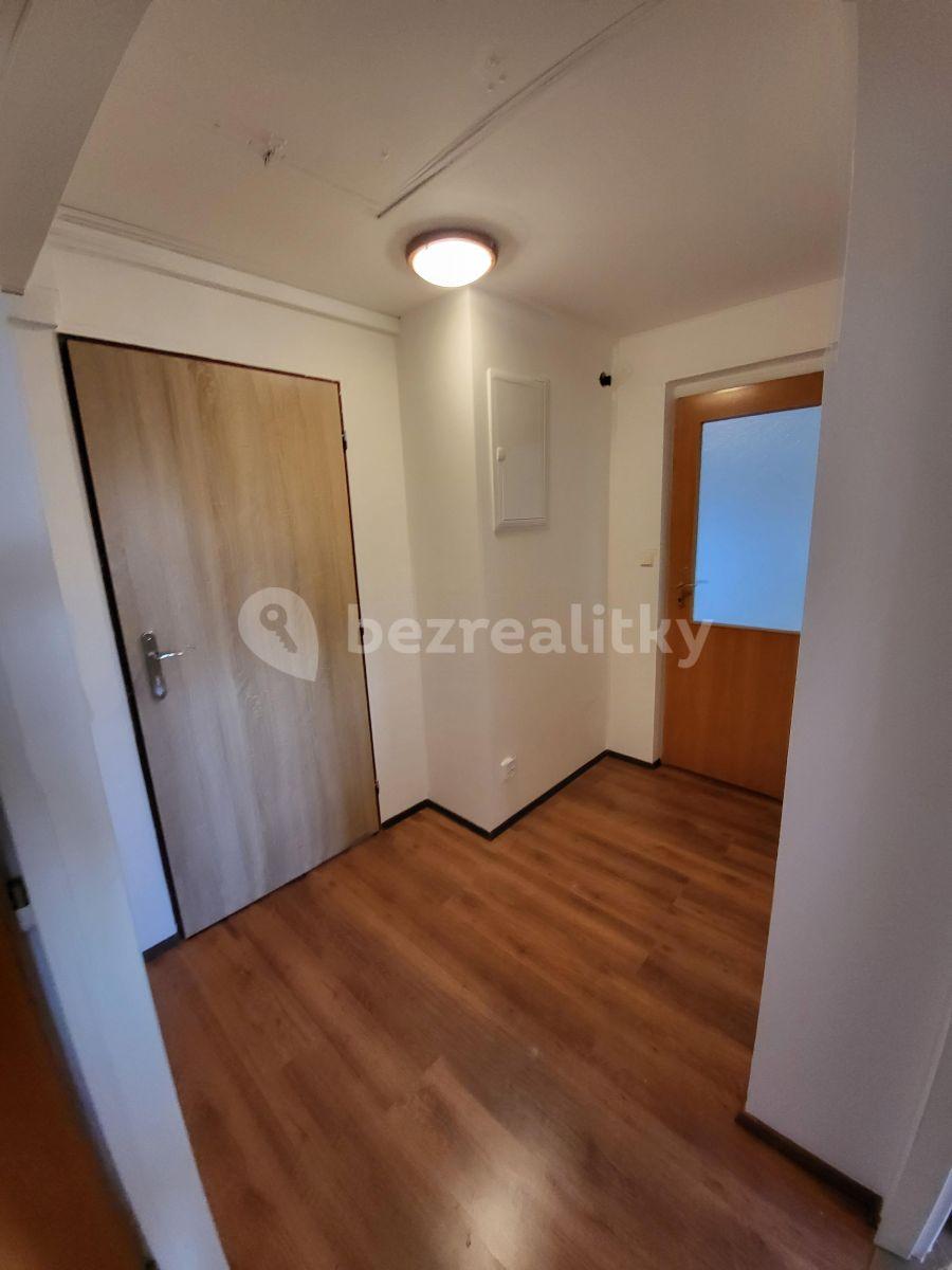 Pronájem bytu 3+kk 75 m², V Sádku, Újezd u Brna, Jihomoravský kraj