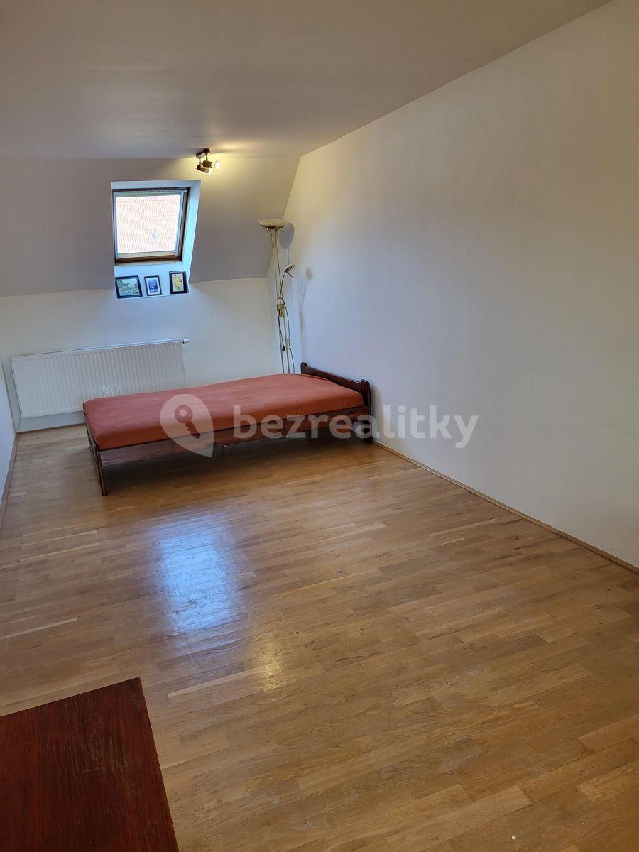 Pronájem bytu 3+kk 75 m², V Sádku, Újezd u Brna, Jihomoravský kraj