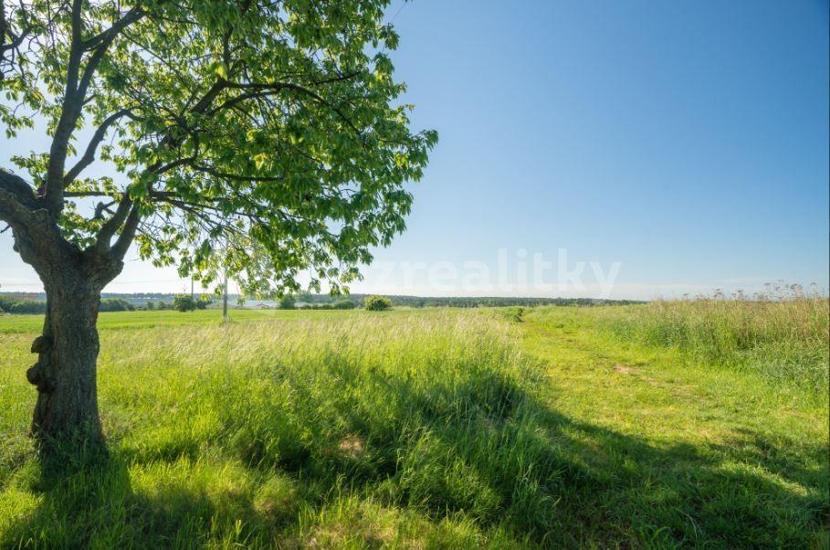 Prodej pozemku 783 m², Vejprnice, Plzeňský kraj