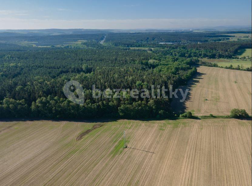 Prodej pozemku 783 m², Vejprnice, Plzeňský kraj