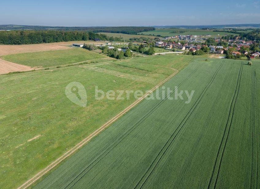 Prodej pozemku 783 m², Vejprnice, Plzeňský kraj