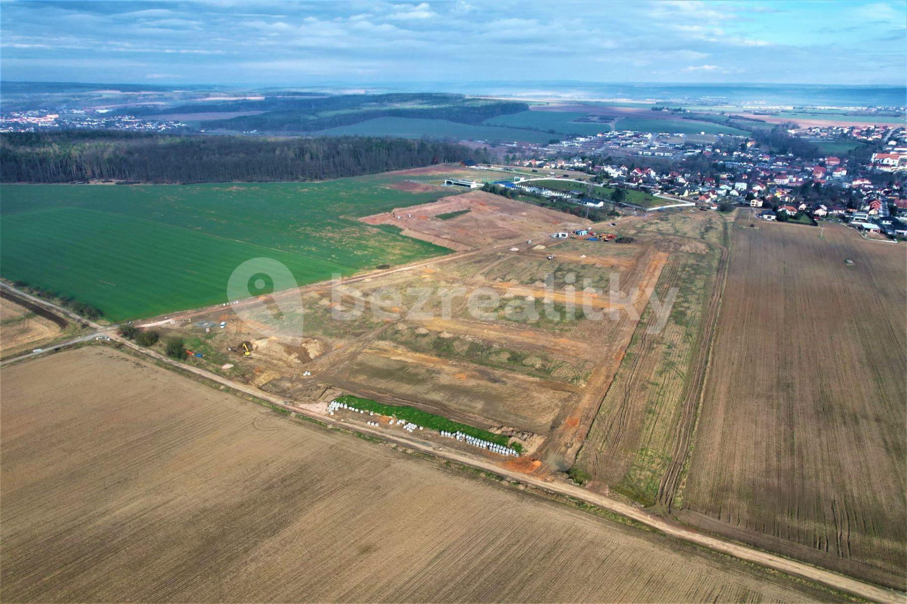 Prodej pozemku 783 m², Vejprnice, Plzeňský kraj