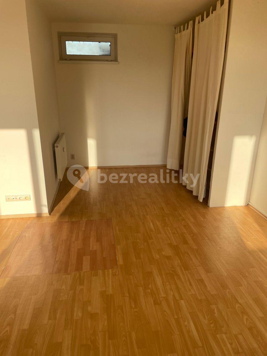 Pronájem bytu 1+kk 48 m², Novodvorská, Praha, Praha