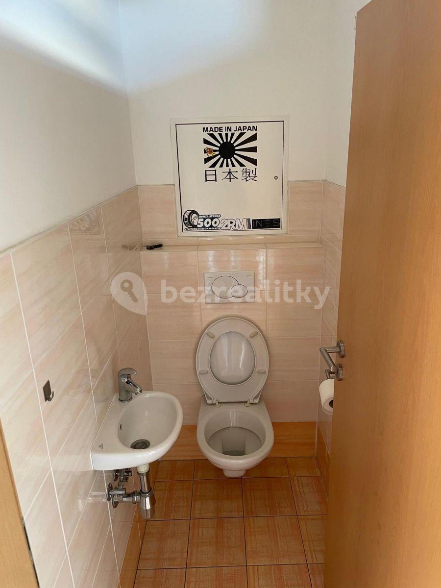 Pronájem bytu 1+kk 48 m², Novodvorská, Praha, Praha