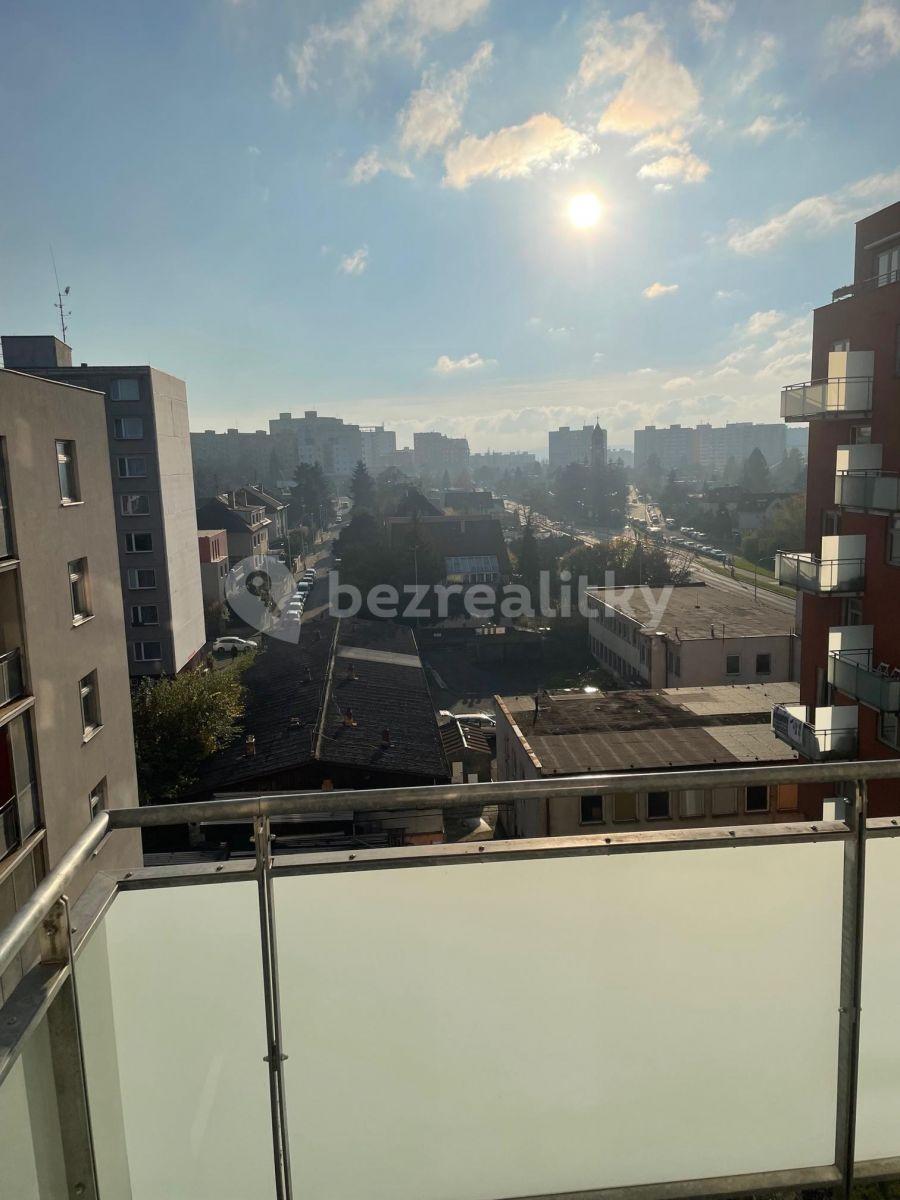 Pronájem bytu 1+kk 48 m², Novodvorská, Praha, Praha