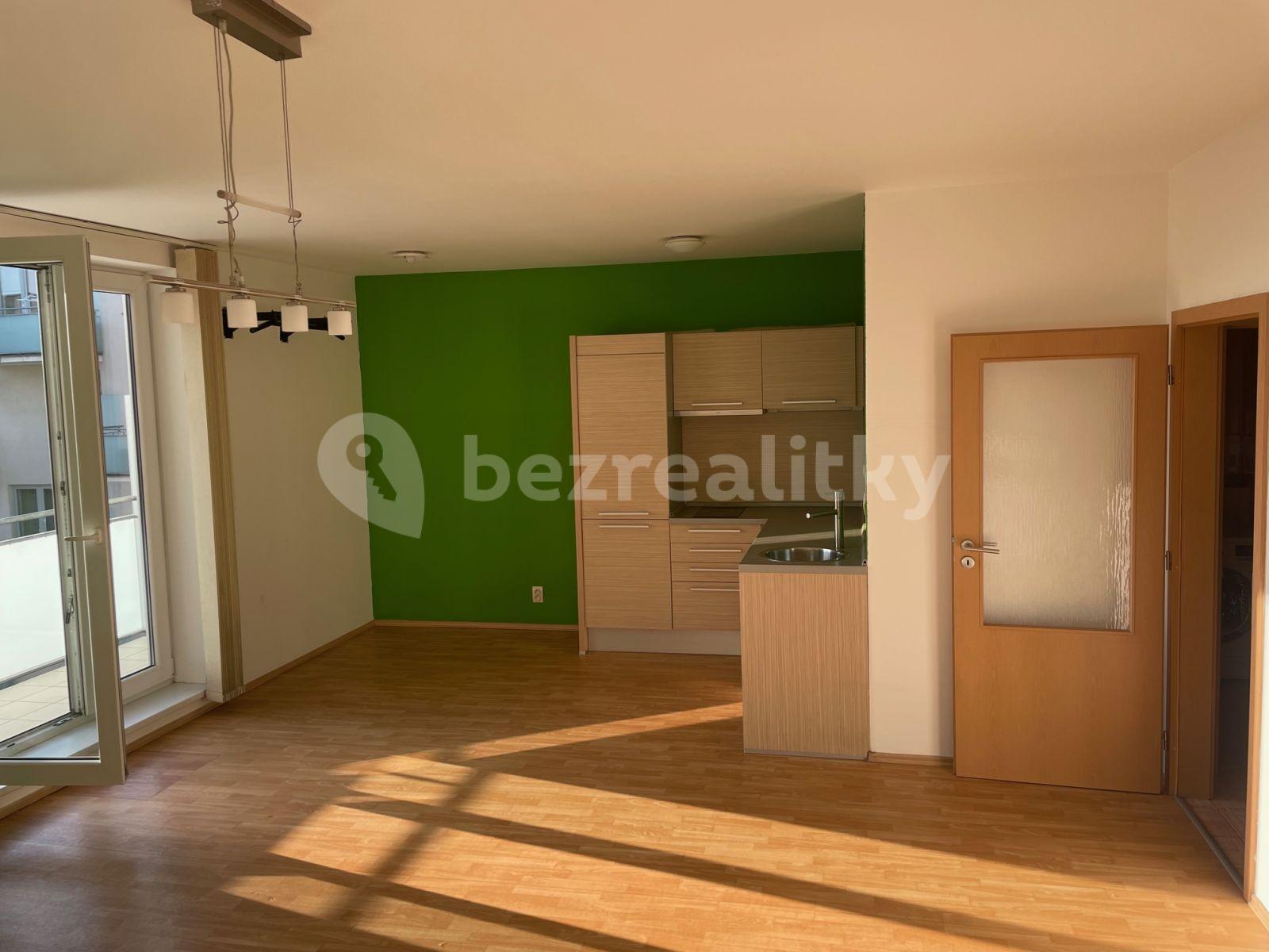 Pronájem bytu 1+kk 48 m², Novodvorská, Praha, Praha