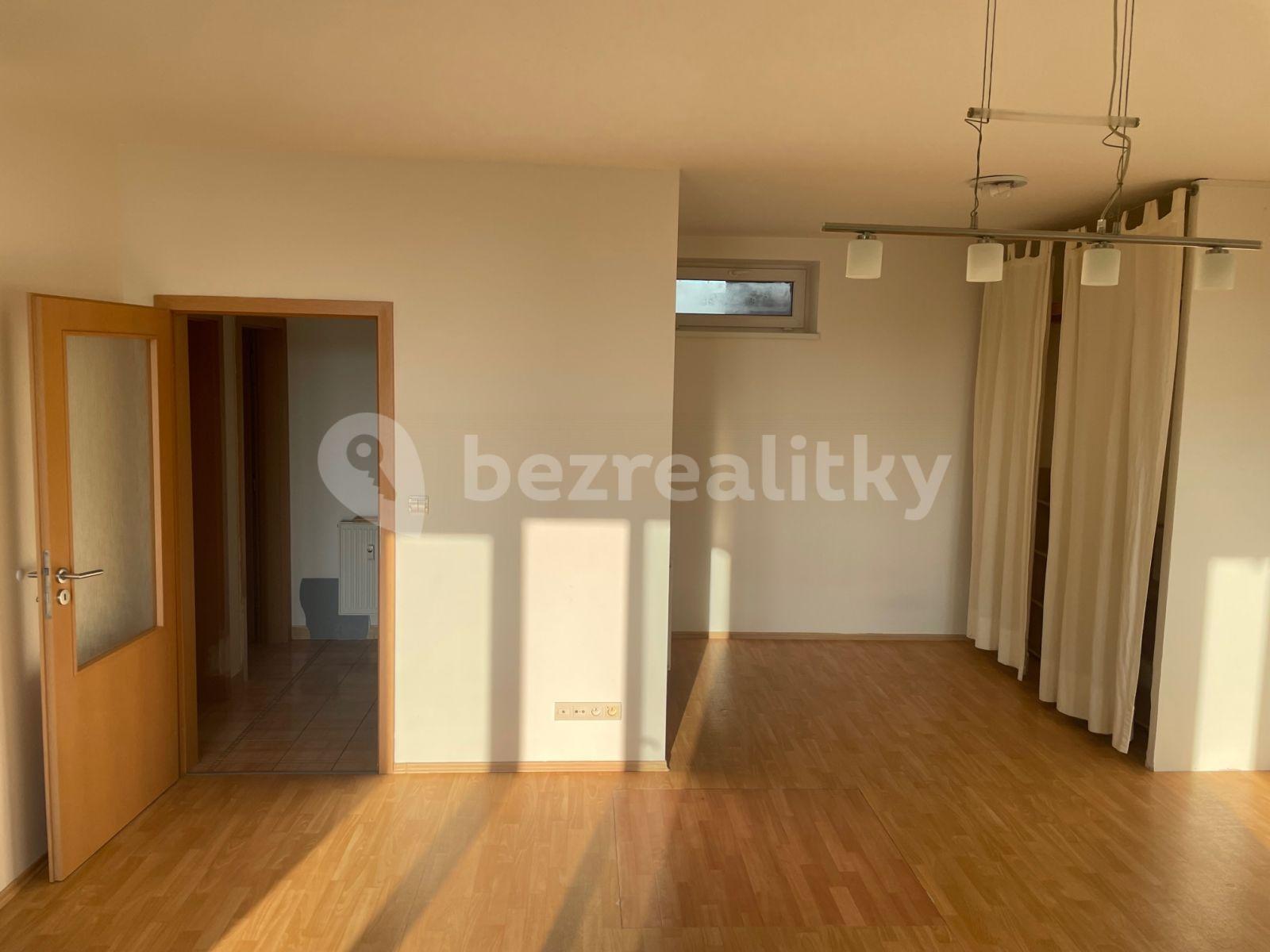 Pronájem bytu 1+kk 48 m², Novodvorská, Praha, Praha