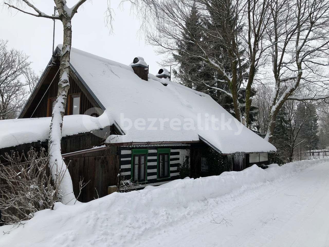 Pronájem chaty, chalupy, Lučany nad Nisou, Liberecký kraj