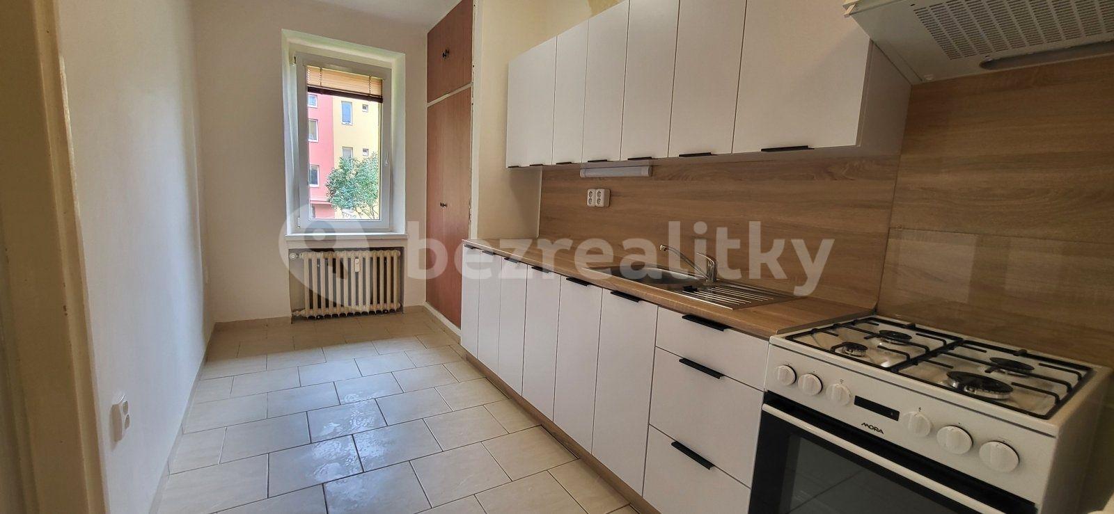 Pronájem bytu 3+1 68 m², Boženy Němcové, Havířov, Moravskoslezský kraj