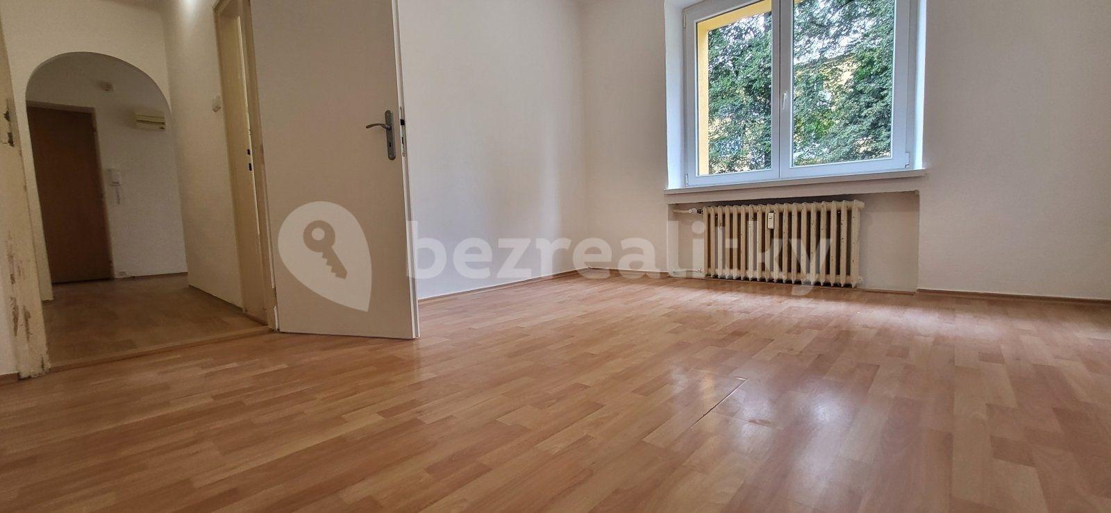 Pronájem bytu 3+1 68 m², Boženy Němcové, Havířov, Moravskoslezský kraj