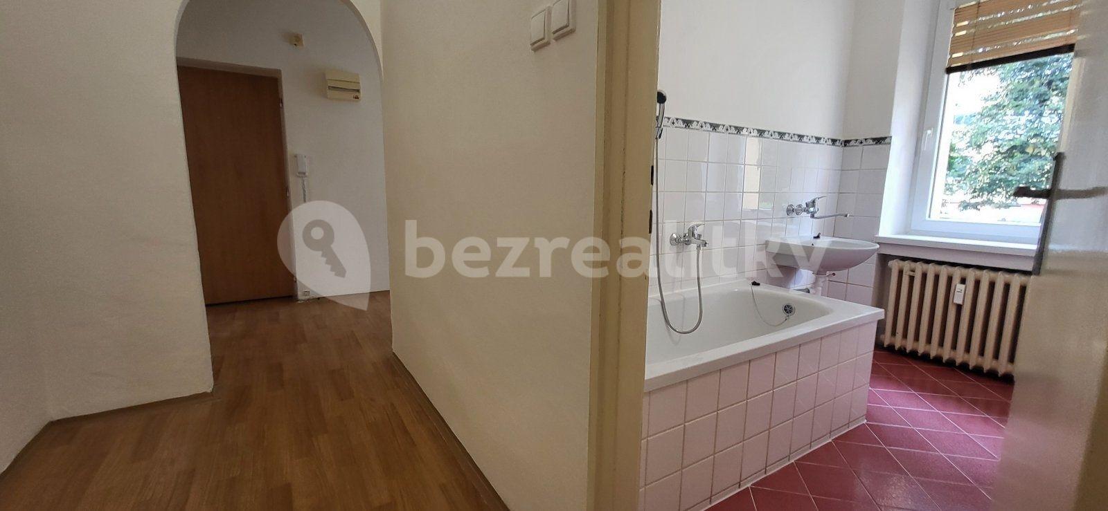 Pronájem bytu 3+1 68 m², Boženy Němcové, Havířov, Moravskoslezský kraj