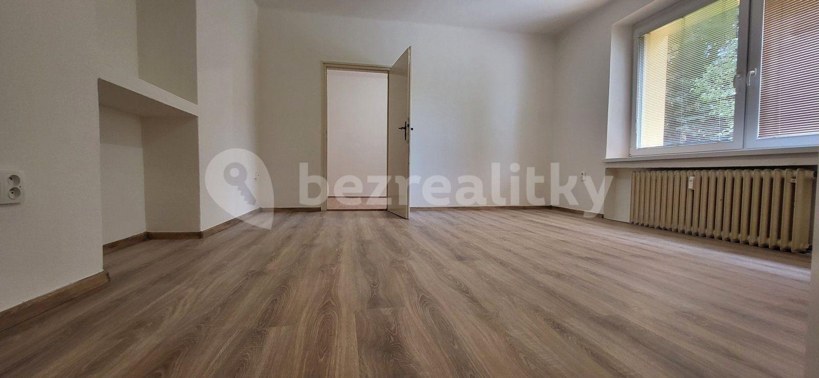 Pronájem bytu 3+1 68 m², Boženy Němcové, Havířov, Moravskoslezský kraj