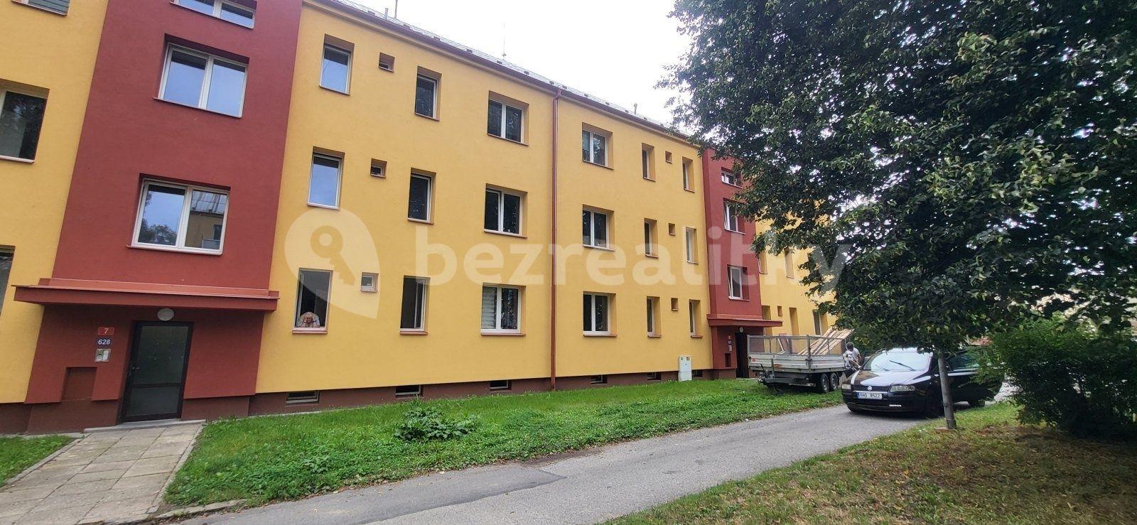 Pronájem bytu 3+1 68 m², Boženy Němcové, Havířov, Moravskoslezský kraj