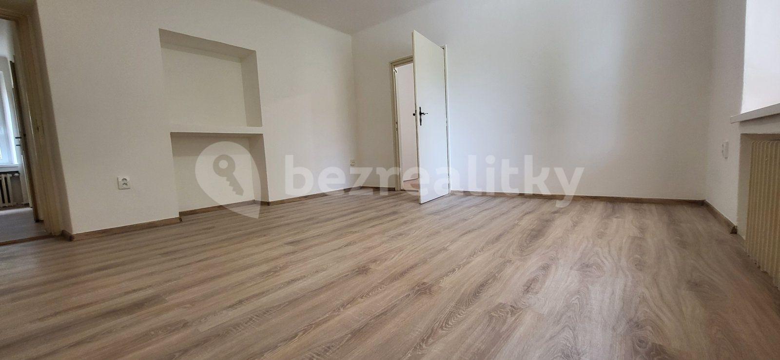 Pronájem bytu 3+1 68 m², Boženy Němcové, Havířov, Moravskoslezský kraj