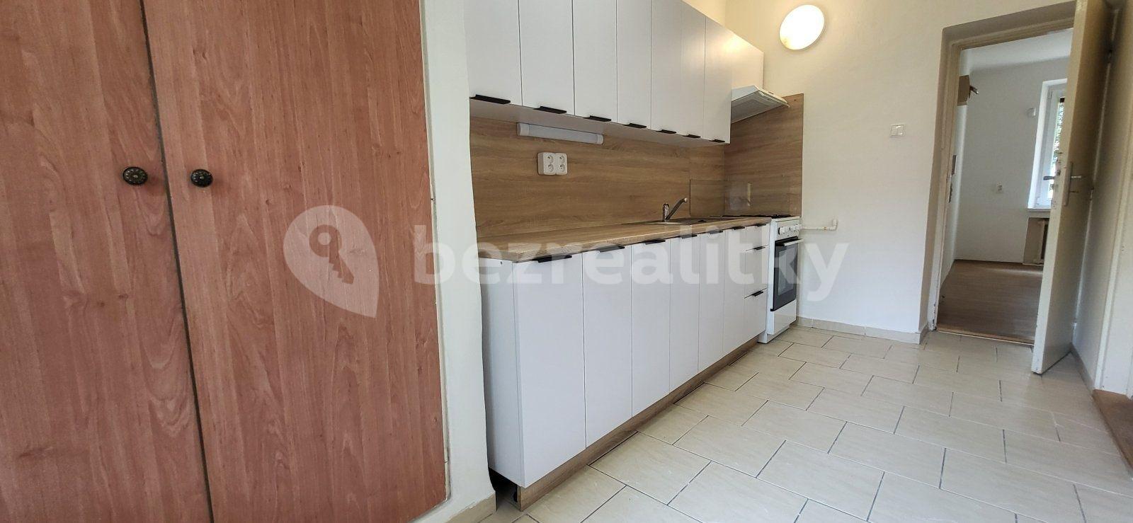 Pronájem bytu 3+1 68 m², Boženy Němcové, Havířov, Moravskoslezský kraj