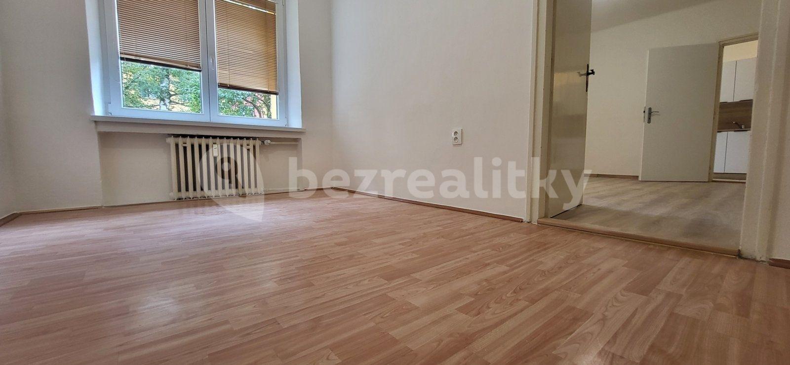 Pronájem bytu 3+1 68 m², Boženy Němcové, Havířov, Moravskoslezský kraj