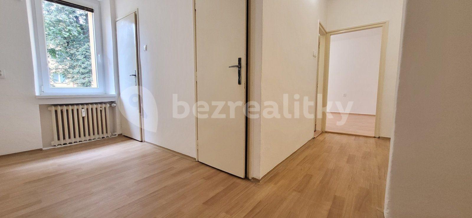 Pronájem bytu 3+1 68 m², Boženy Němcové, Havířov, Moravskoslezský kraj