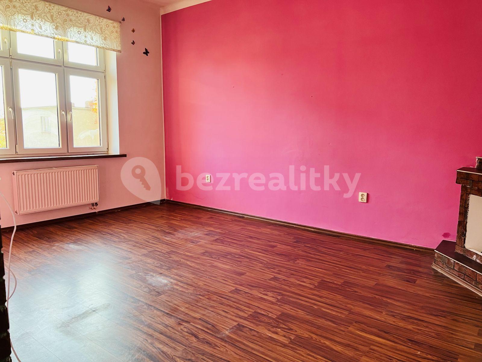 Pronájem bytu 2+1 68 m², 28. října, Ostrava, Moravskoslezský kraj