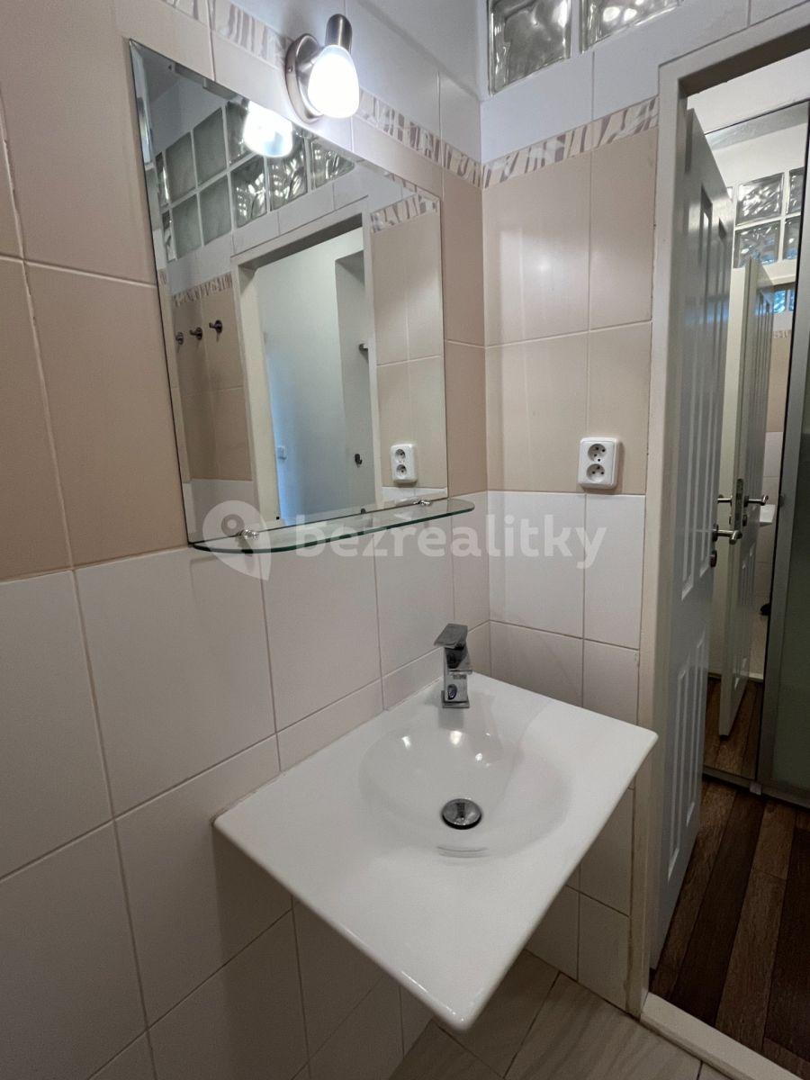 Pronájem bytu 2+kk 55 m², Jihlavská, Praha, Praha