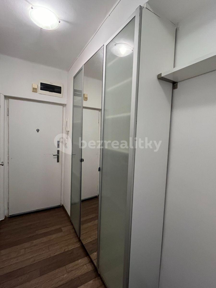 Pronájem bytu 2+kk 55 m², Jihlavská, Praha, Praha