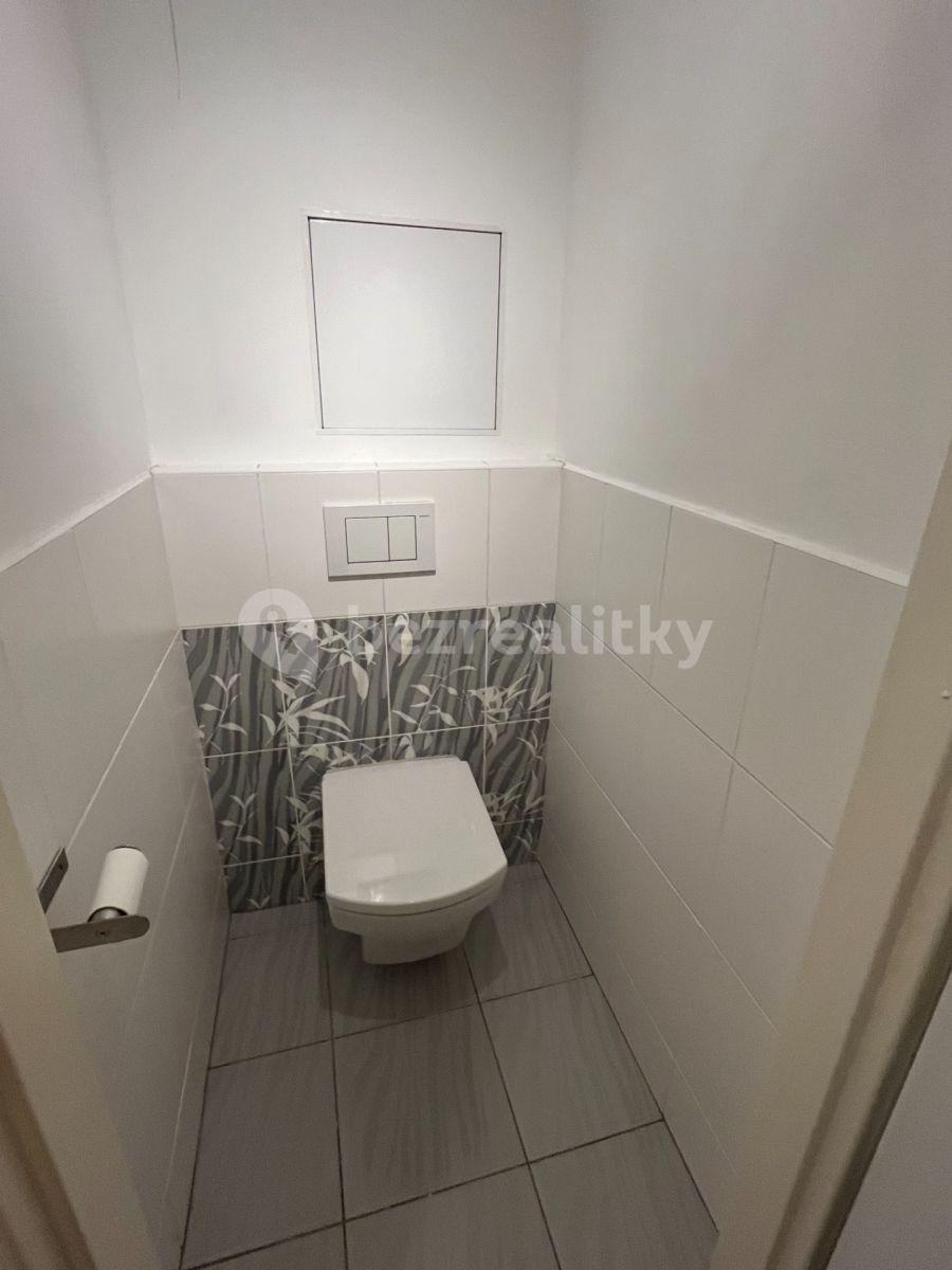 Pronájem bytu 2+kk 55 m², Jihlavská, Praha, Praha