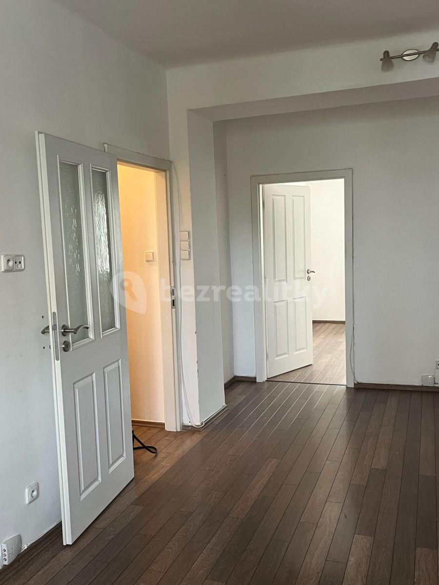 Pronájem bytu 2+kk 55 m², Jihlavská, Praha, Praha