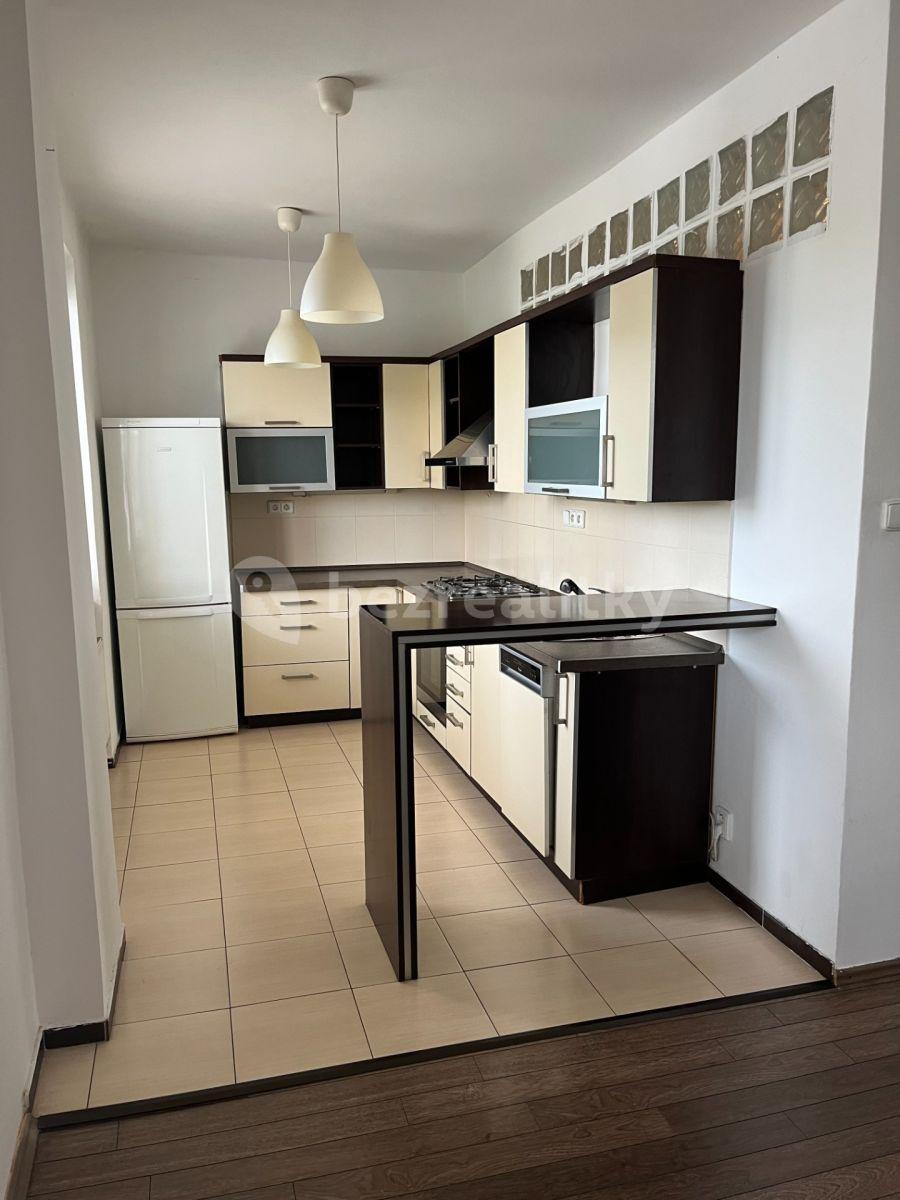 Pronájem bytu 2+kk 55 m², Jihlavská, Praha, Praha