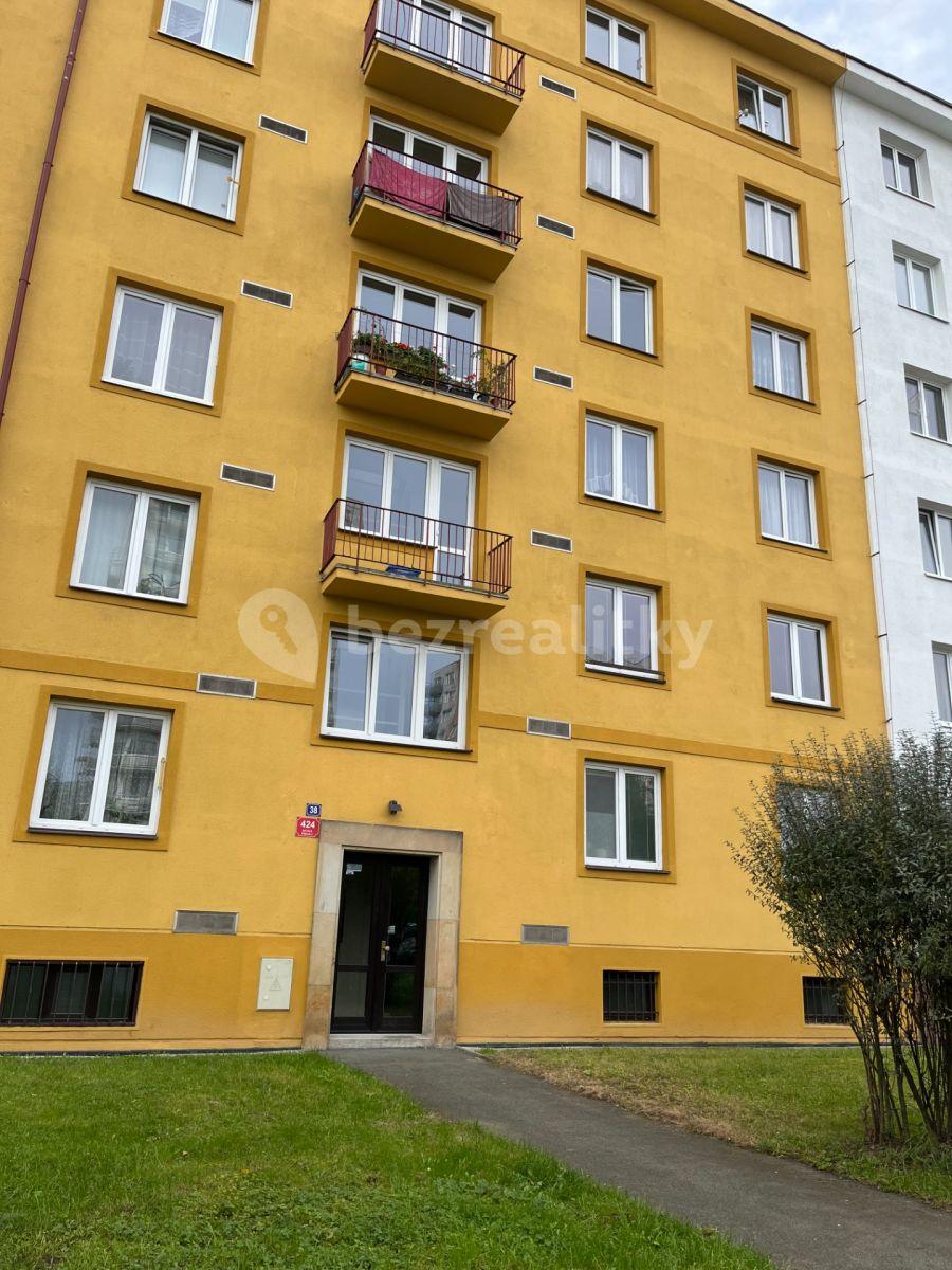 Pronájem bytu 2+kk 55 m², Jihlavská, Praha, Praha