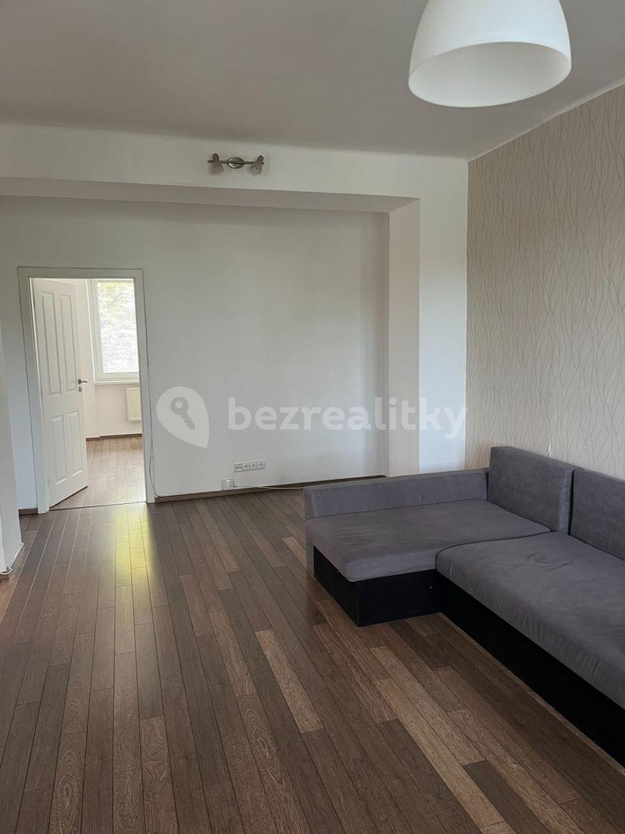 Pronájem bytu 2+kk 55 m², Jihlavská, Praha, Praha