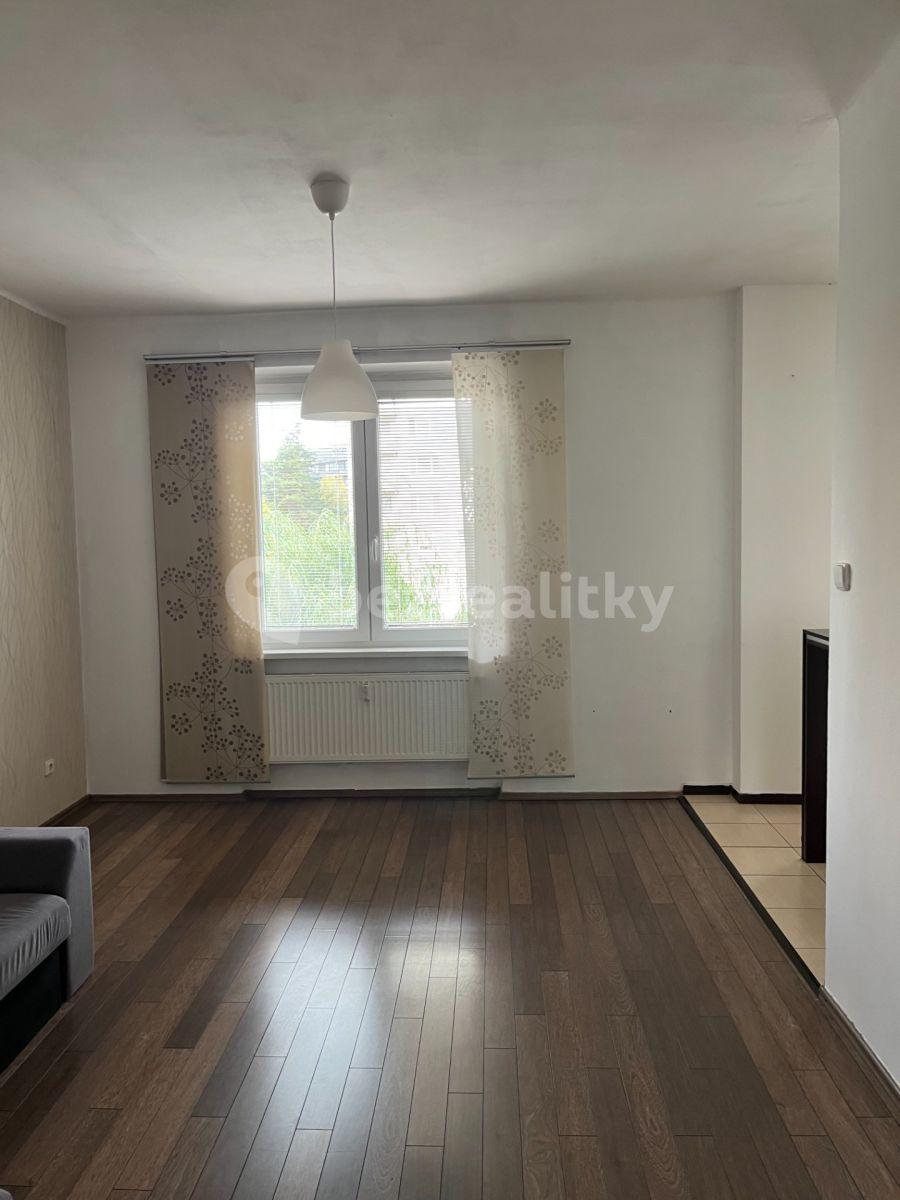 Pronájem bytu 2+kk 55 m², Jihlavská, Praha, Praha