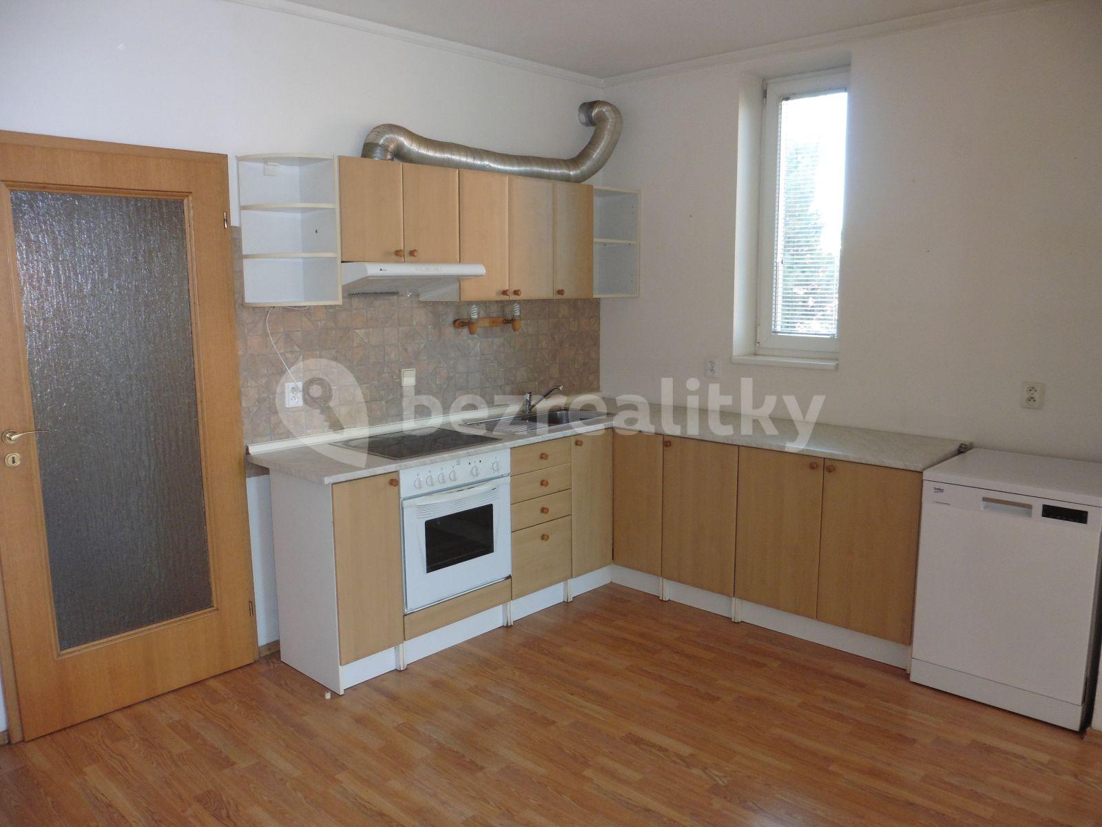 Pronájem bytu 3+kk 83 m², Pastevců, Praha, Praha