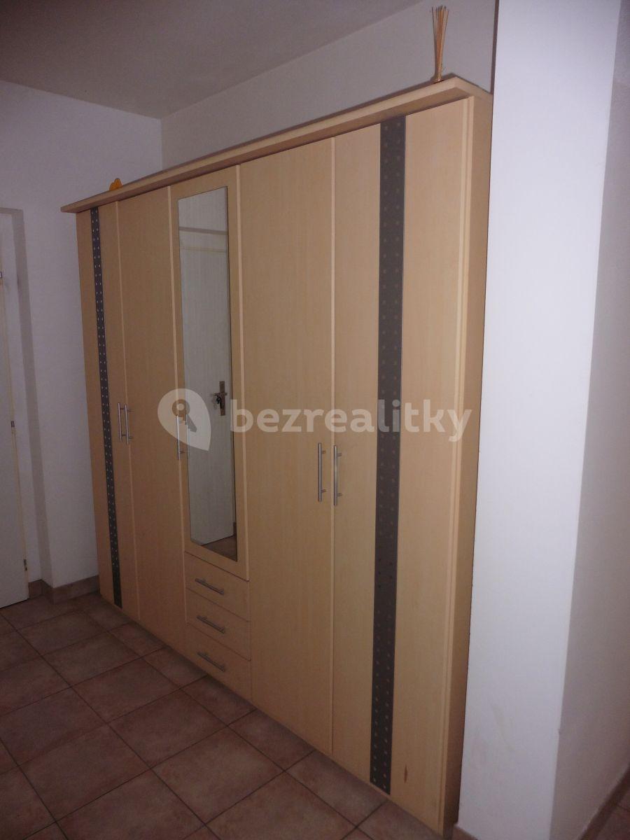 Pronájem bytu 3+kk 83 m², Pastevců, Praha, Praha