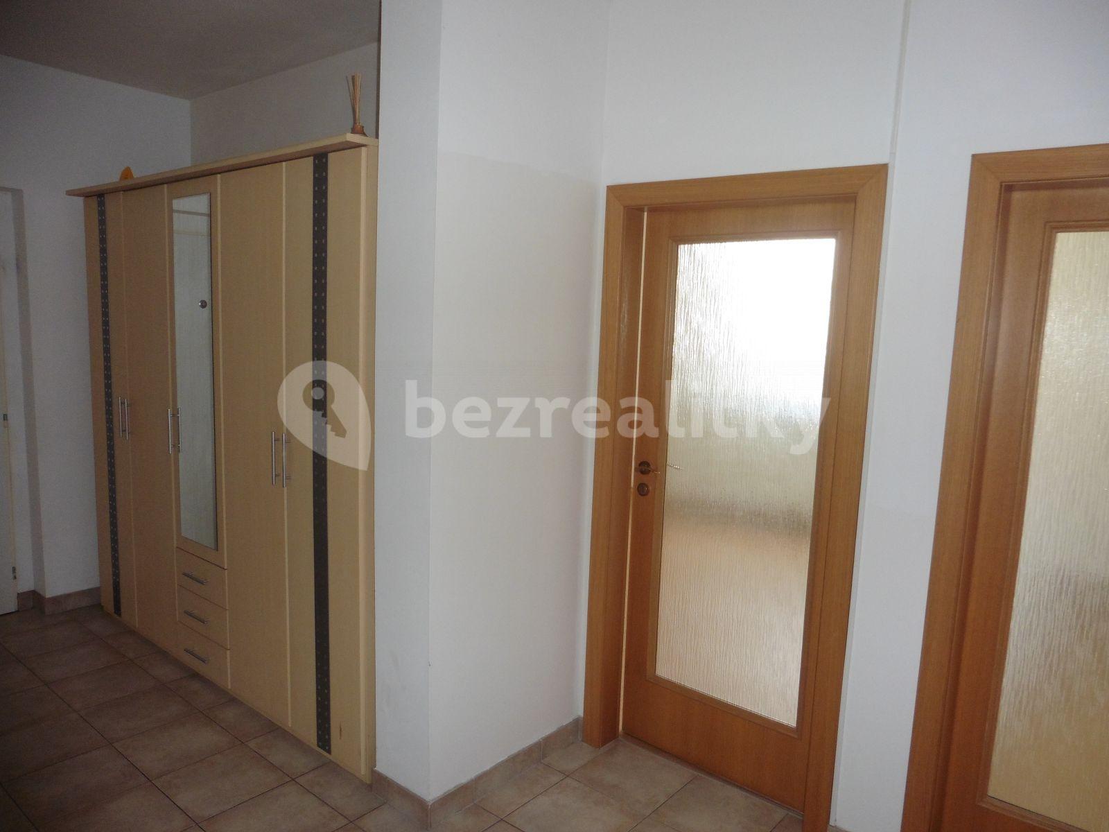 Pronájem bytu 3+kk 83 m², Pastevců, Praha, Praha