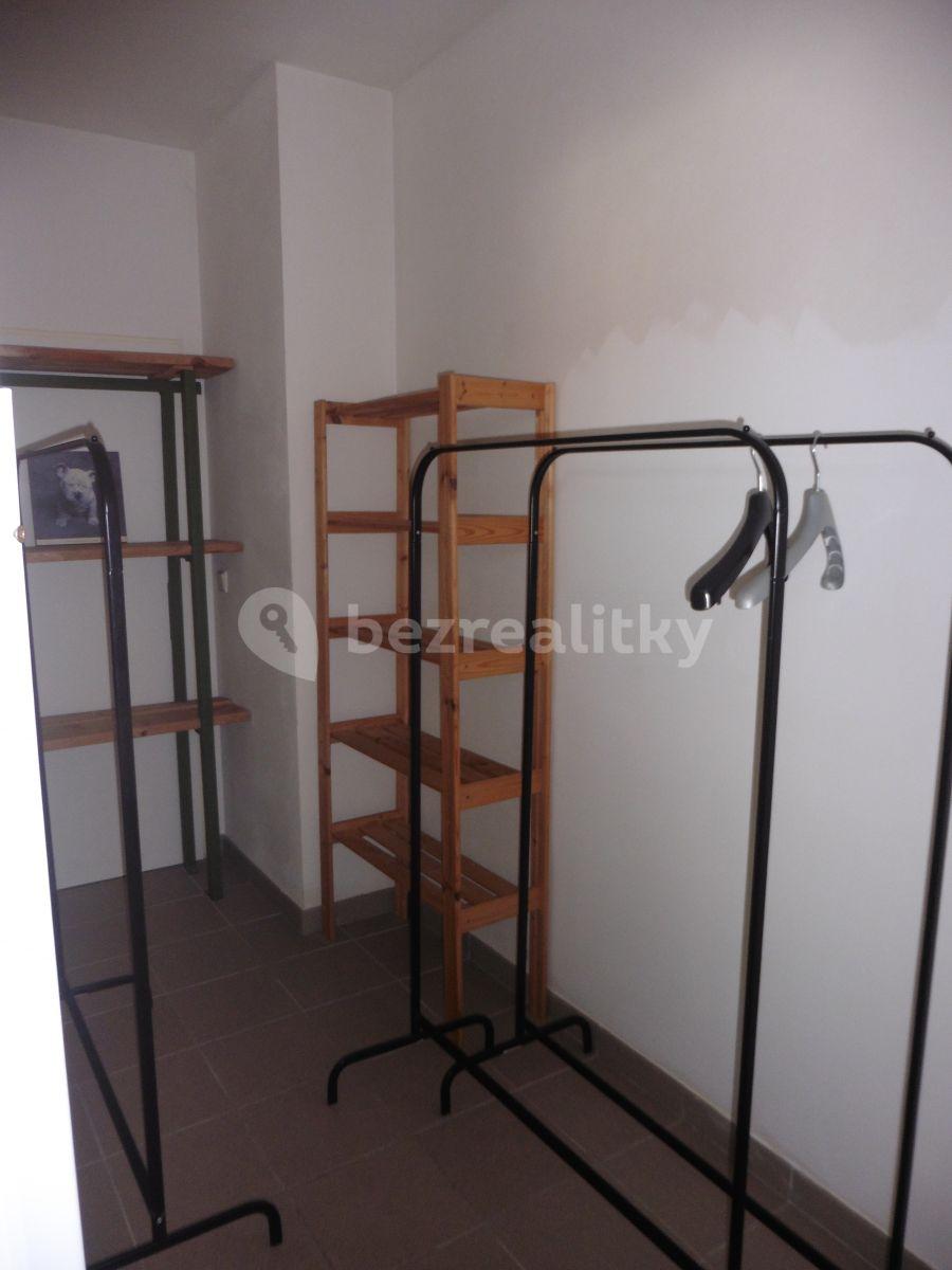 Pronájem bytu 3+kk 83 m², Pastevců, Praha, Praha