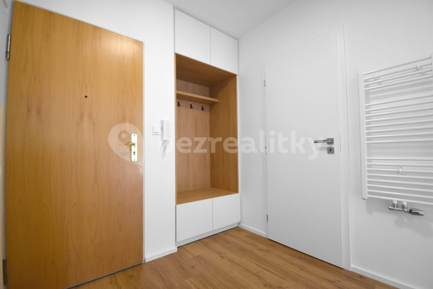 Pronájem bytu Garsoniéra 50 m², U Vojanky, Praha, Praha