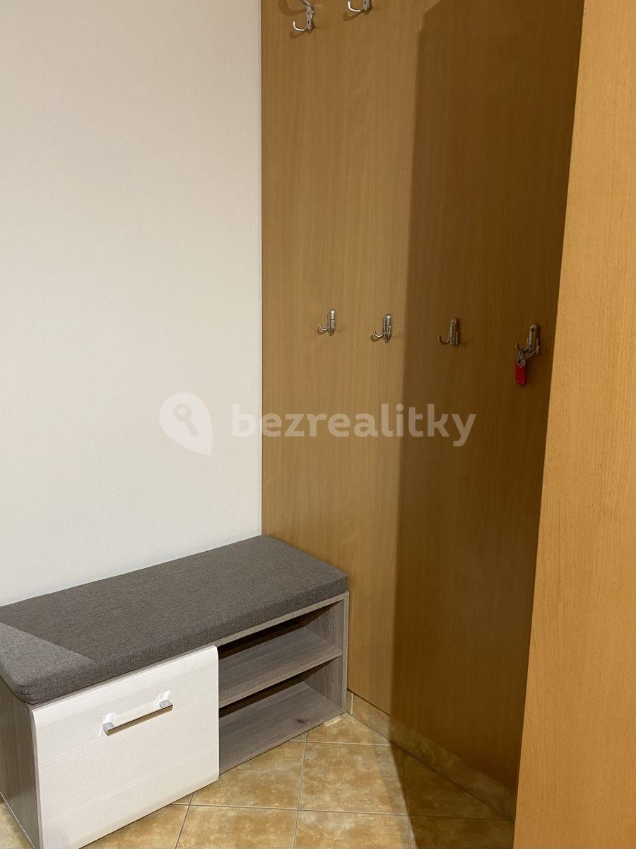 Pronájem bytu 2+kk 54 m², Podkovářská, Praha, Praha